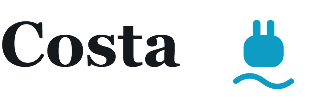 Sparqly Costa